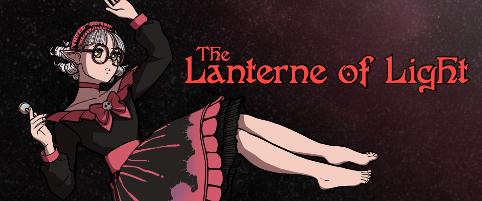 Lanterne of Light header image